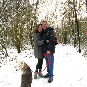 Meet your Posher, Jo